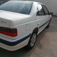 پزو پارس xu7|خودرو سواری و وانت|رشت, یخسازی|دیوار