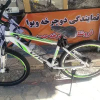 فروش ویژه تابستانی تا سه روز دیگر|دوچرخه، اسکیت، اسکوتر|نورآباد, |دیوار