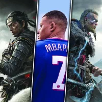 نصب بازی هکی برای PS4 فول فقط 1200|کنسول، بازی ویدئویی و آنلاین|قائمشهر, |دیوار