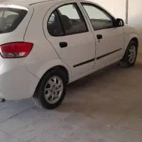 فروش تیبا ۲مدل ۱۴۰۰|خودرو سواری و وانت|سپیدان, |دیوار