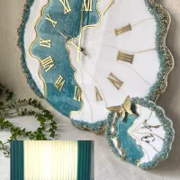 فروش ویژه|ساعت دیواری و تزئینی|گرگان, |دیوار