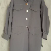 مانتو و سارافون