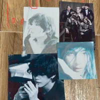 پوستر کیپاپ