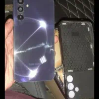 گوشی سامسونگ a15