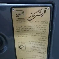 بخاری ۳۰۰۰ آلیش گاز|بخاری، هیتر، شومینه|الشتر, |دیوار