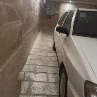 پراید 111 مدل 97|خودرو سواری و وانت|مشهد, شیرودی|دیوار