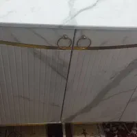 کنسول و آیینه