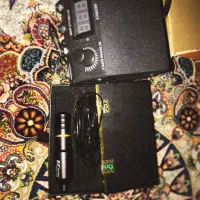 دستگاه تاتو