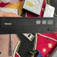 قطعات کامپیوتر