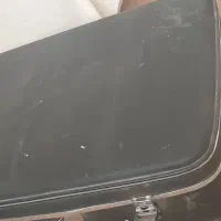 چمدان قدیمی