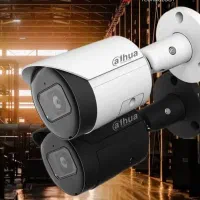 دوربین های مداربسته گامی نو برای حفاظت