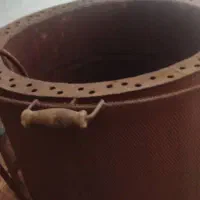 تنور 5نان
