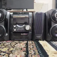 سونی vx88