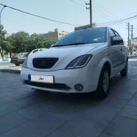 تیبا ۲ (هاچبک) EX، مدل ۱۳۹۸