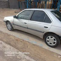 پژو 405سالم|خودرو سواری و وانت|زیرکوه, |دیوار