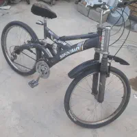 دوچرخه۲۶