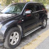 ویتارا مدل ۲۰۱۰ اتومات ۲۴۰۰ (اتو زووم)|خودرو سواری و وانت|اصفهان, پوریای ولی|دیوار