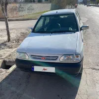 پراید ۱۳۱