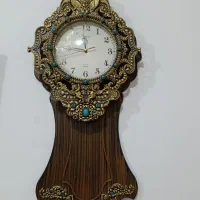 ساعت دیواری