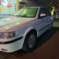 سمندlx مدل۹۶تک گانه|خودرو سواری و وانت|تبریز, |دیوار