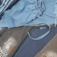 شلوار طرح لی نو|لباس|سبزوار, شرق کال میانی|دیوار