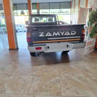 نیسان دوگانه اکستند آپشنال