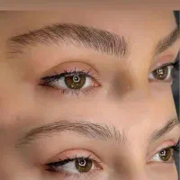 تخفیف ویژه ی خدمات آرایش دائم تاپونزدهم مهر|خدمات آرایشگری و زیبایی|علی‌آباد کتول, |دیوار
