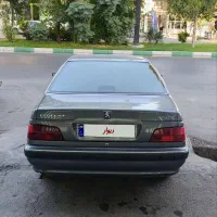 پارس مدل 93|خودرو سواری و وانت|پیشوا, |دیوار