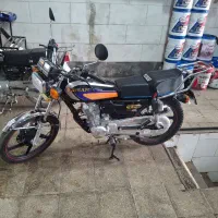 موتور هندا احسان