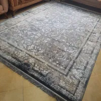 قالی نه متری