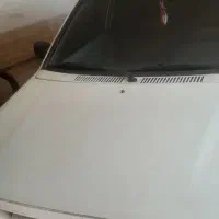 پراید 131 مدل 80