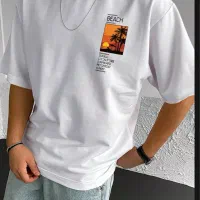 چاپ روی لباس و طراحی لوگو|خدمات رایانهای و موبایل|تهران, جردن|دیوار