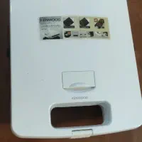 ساندویچ ساز کنوود،غذاساز ویداس