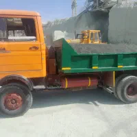 خاور کمپرسی|خودرو سنگین|سنندج, |دیوار