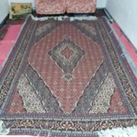 فرش دستبافت