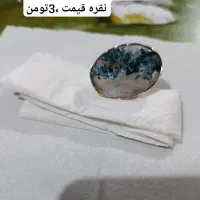 انگشتر مردانه نقره|جواهرات|یزد, |دیوار