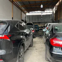 تعمیرگاه تخصصی لوکس داینامیک