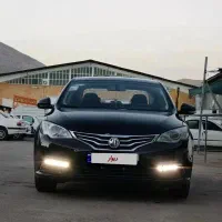 MG 360 توربو اتوماتیک