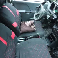 پراید 86دوگانه کارخانه|خودرو سواری و وانت|گرگان, |دیوار