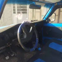 نیسان دیزل|خودرو سواری و وانت|شیراز, کیان آباد|دیوار