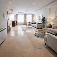 92متر-2خواب-خوش-نقشه-فول-امکانات-پونک-تخلیه