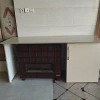 کابینت|آب‌چکان و نظم‌دهنده ظروف|گرگان, |دیوار