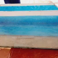 اکواریوم سالم