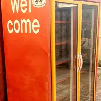 فریزر ایستاده زیر صفر و یخچال ایستاده فروشگاهی|فروشگاه و مغازه|تهران, مشیریه|دیوار