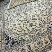 جفت۹متری نایین ۵۰رج|فرش|کرج, کوی امامیه|دیوار