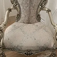 مبل استیل