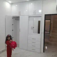 کمد دیواری، کابینت، ویترین، میز تحریر، تختخواب