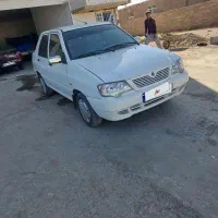 پراید 132 مدل96|خودرو سواری و وانت|تربتحیدریه, بالا ولایت|دیوار