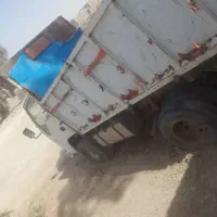 مینی بوس خاور|خودرو سنگین|زابل, |دیوار