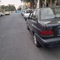پراید 131 EX، مدل1385|خودرو سواری و وانت|رباط‌کریم, |دیوار